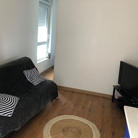 Logement Entier Aussonne Eksteriør billede
