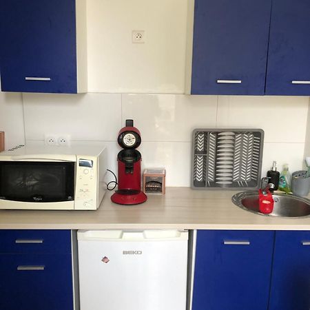Logement Entier Aussonne Eksteriør billede