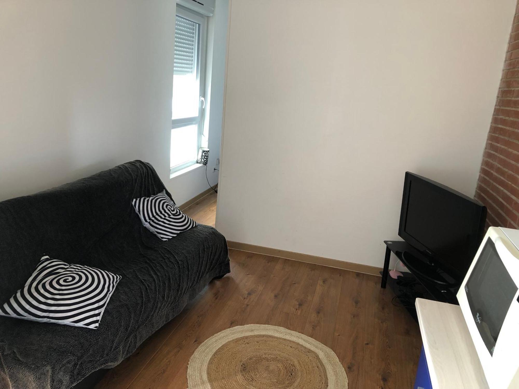 Logement Entier Aussonne Eksteriør billede
