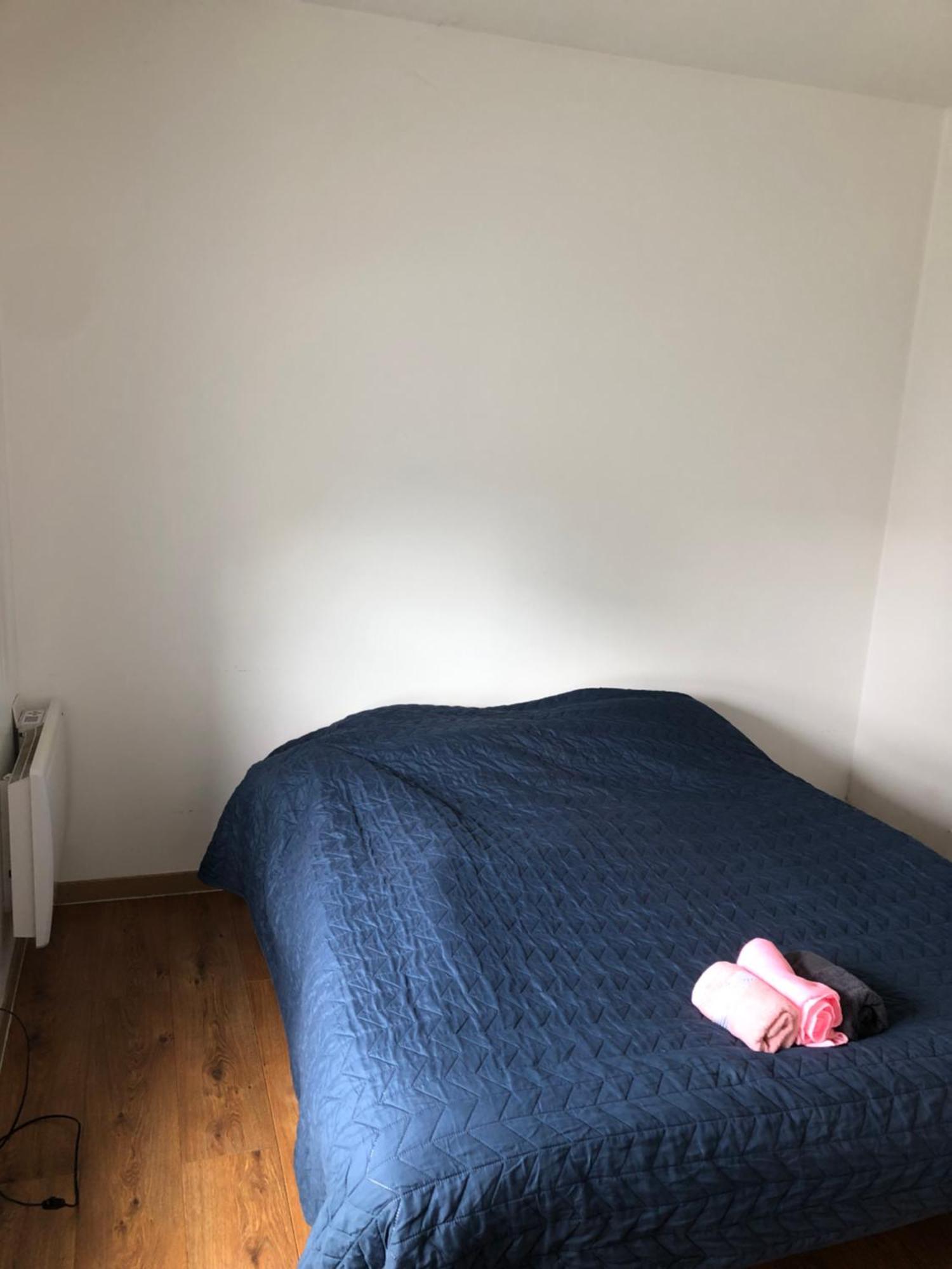 Logement Entier Aussonne Eksteriør billede
