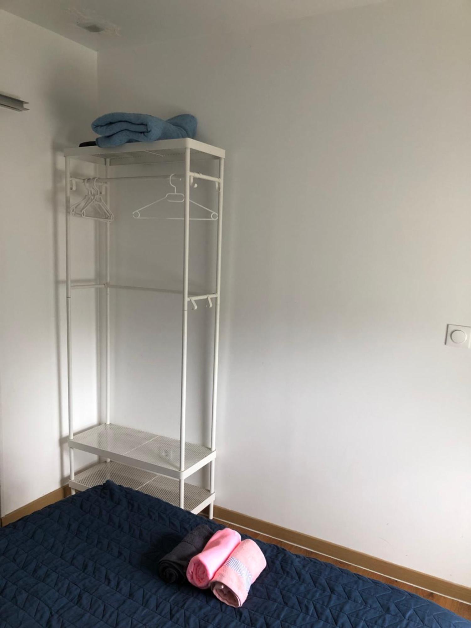 Logement Entier Aussonne Eksteriør billede