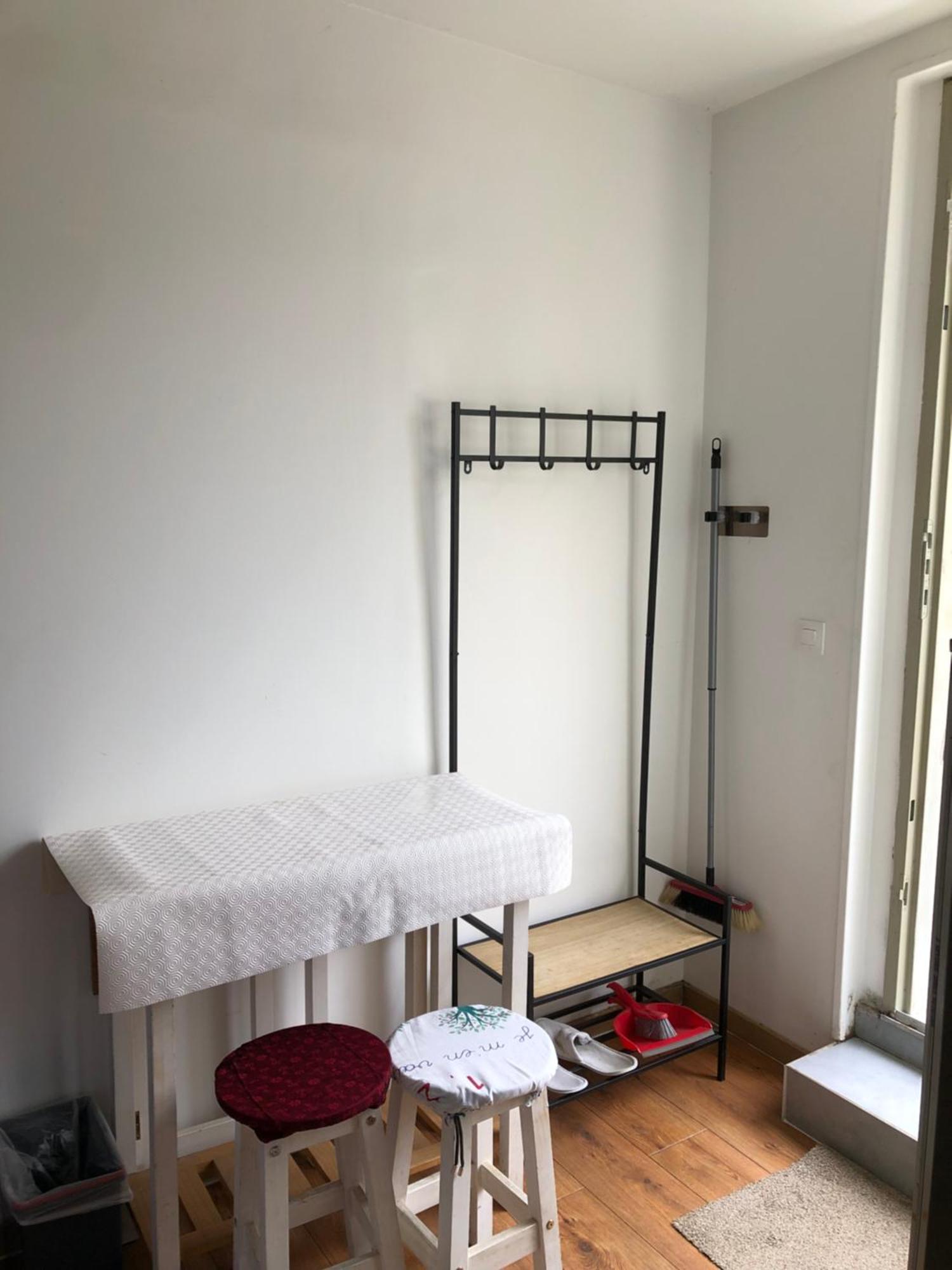 Logement Entier Aussonne Eksteriør billede